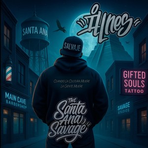 Gang Injunction Function (feat. Scott Keltic Knot) (Explicit)