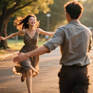 My Heart Is Breaking For You