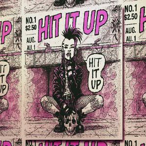 hit it up (Explicit)