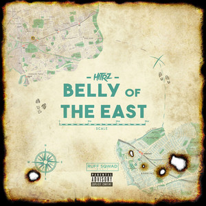 Belly of the East (Explicit)