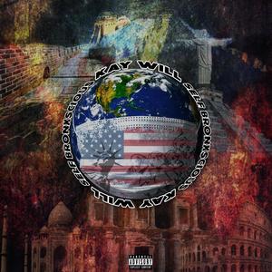 Cold Streets (feat. G Loz) (Explicit)