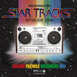 Star Tracks EP