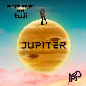 Jupiter (feat. Tuji)