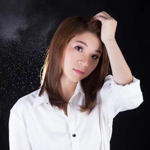 今生缘浅 (伴奏)