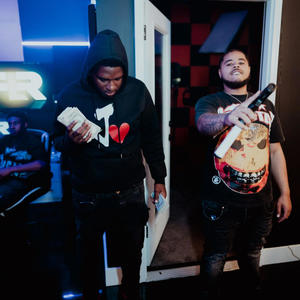 Bounce det asss (feat. Big Gen) (Explicit)