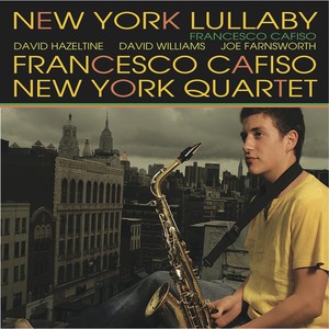 New York Lullaby