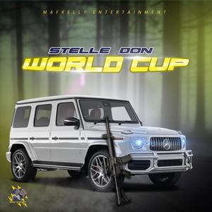 World Cup(feat. Stelle Don)