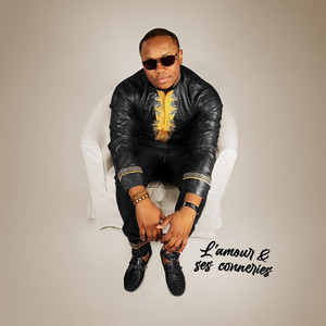 UPENDO MZURI SANA (feat. Teejay Kere)