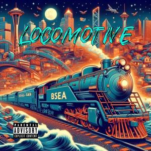 Locomotive (feat. Lawless Beatz) [Explicit]