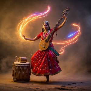 नाचा रे संसार