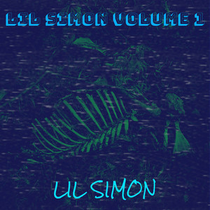 Lil Simon, Vol.1 (Explicit)