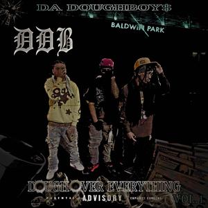 WHATCHU DOING (feat. lilroach, Jgetmoney$ & Thatboyj) (Explicit)