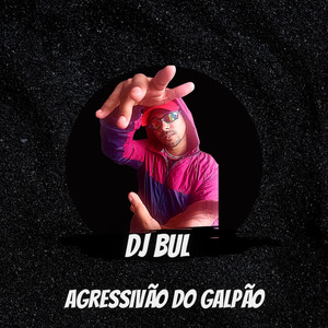Agressivao do Galpao (Explicit)