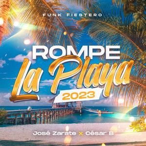 ROMPE LA PLAYA