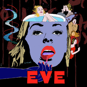 Eve ((Original Motion Picture Soundtrack))