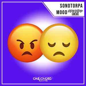 Mood (Kiko&Niko Remix|Explicit)