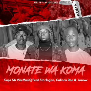 Monate wa Koma