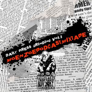 DAILY PRESS GRINDING (Explicit)