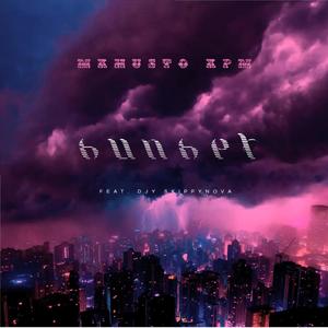 Sunset (feat. Djy SkippyNova)