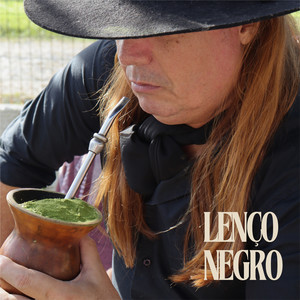 Lenço Negro