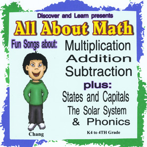 All About Math