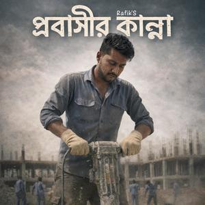 প্রবাসীর কান্না