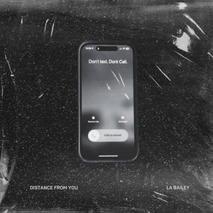 Distance From You (DTDC)