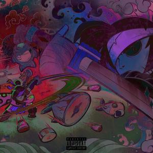 Scarred Like Kenji (Explicit)