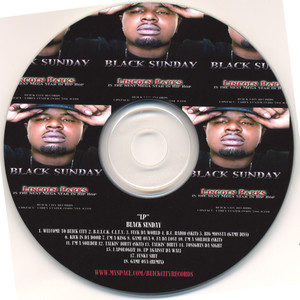 Black Sunday (Explicit)