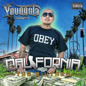 California: The Mixtape (Explicit)