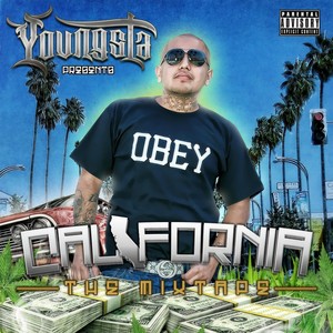 Youngsta - Hit Me Up(feat. Drastik) (Explicit)