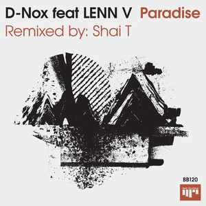 Paradise (Shai T Remix)