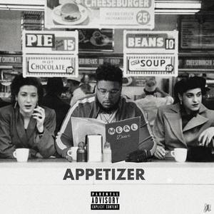 Appetizer (Explicit)