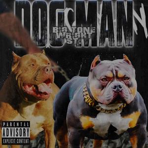 Dog Man (Explicit)