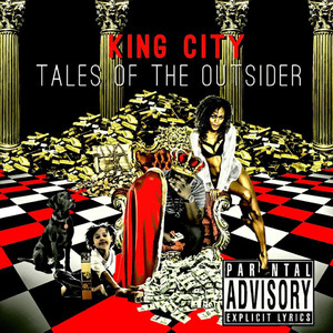 Tales Of The Outsider (Explicit)