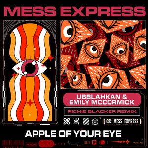 Apple Of Your Eye (Richie Blacker Remix)