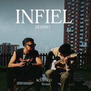 Infiel Acustico