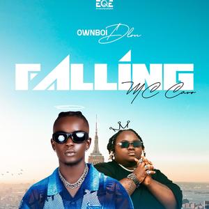 Falling (feat. MC CARO)