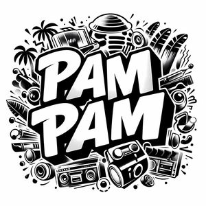 Pam Pam (Explicit)