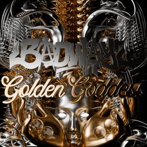 Dreaming in Colour (feat. BADWAYZ) (Explicit)