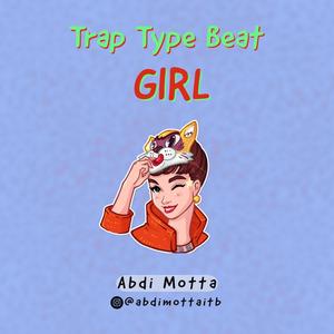 Girl (Hip Hop Instrumental)