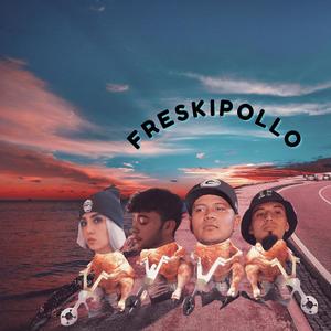FRESKIPOLLO(feat. J-zy & GIIBXXI)