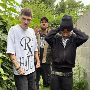 FRIED Pt. 2 (Explicit)