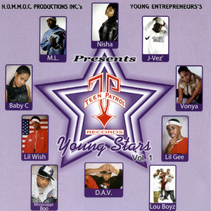 Young Stars Vol. 1