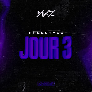 Freestyle Jour 3 (Explicit)