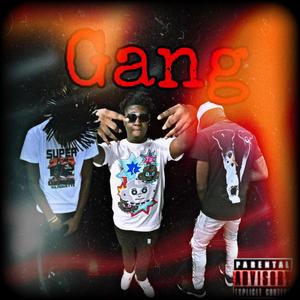 Gang! (Explicit)