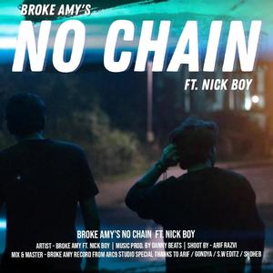 No chain | Nick Boy (Explicit)