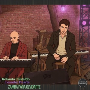 Zamba Para Olvidarte (En Vivo)