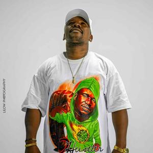 Sempre Foi Deus (feat. Sleam Nigger, Scooby doo, Danny timane, Regulo, Herminio & Suky)