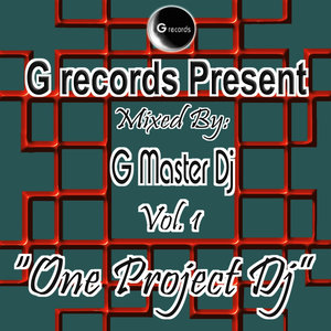 One Project Dj, Vol. 1